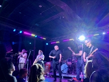 The Pietasters / Hub City Stompers / The Skels / Disposable on Feb 10, 2023 [313-small]