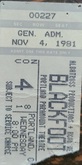 Blackfoot / Def Leppard on Nov 4, 1981 [334-small]