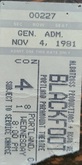 Blackfoot / Def Leppard on Nov 4, 1981 [334-small]