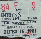 The Moody Blues on Oct 16, 1981 [335-small]