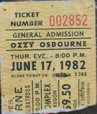 Ozzy Osbourne / Axe on Jun 17, 1982 [345-small]