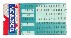 Pink Floyd on Sep 19, 1987 [348-small]