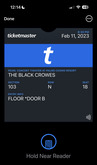 Black Crowes on Feb 11, 2023 [349-small]