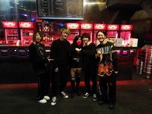ONE OK ROCK on Dec 7, 2018 [392-small]