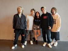 ONE OK ROCK / Dan Lancaster / Anteros on May 13, 2019 [401-small]