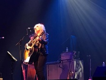Lucinda Willams / The Drive By Truckers on Jan 26, 2019 [411-small]