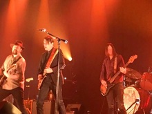 Lucinda Willams / The Drive By Truckers on Jan 26, 2019 [413-small]