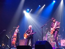 Lucinda Willams / The Drive By Truckers on Jan 26, 2019 [416-small]