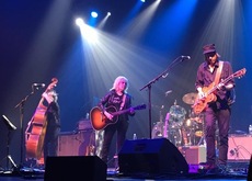 Lucinda Willams / The Drive By Truckers on Jan 26, 2019 [417-small]