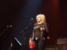 Lucinda Willams / The Drive By Truckers on Jan 26, 2019 [418-small]