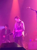 Lucinda Willams / The Drive By Truckers on Jan 26, 2019 [419-small]