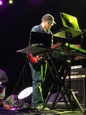 Crash Test Dummies / The Pauses on Jan 25, 2019 [436-small]