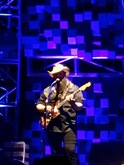 Chris Stapleton / Kendell Marvel / The Brothers Osborne on Oct 11, 2019 [437-small]