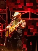 Chris Stapleton / Kendell Marvel / The Brothers Osborne on Oct 11, 2019 [438-small]