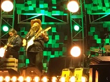 Chris Stapleton / Kendell Marvel / Brothers Osborne on Oct 11, 2019 [441-small]