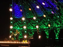 Chris Stapleton / Kendell Marvel / Brothers Osborne on Oct 11, 2019 [442-small]