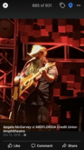 Chris Stapleton / Kendell Marvel / Brothers Osborne on Oct 11, 2019 [443-small]