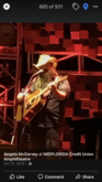 Chris Stapleton / Kendell Marvel / The Brothers Osborne on Oct 11, 2019 [443-small]