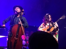 The Avett Brothers on Feb 3, 2017 [461-small]