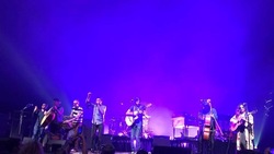 The Avett Brothers on Feb 3, 2017 [462-small]