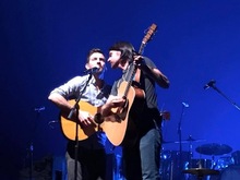 The Avett Brothers on Feb 3, 2017 [463-small]
