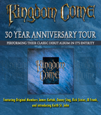 Kingdom Come / Matrix on Oct 7, 2018 [947-small]