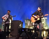 The Avett Brothers on Feb 3, 2017 [472-small]
