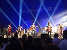 The Avett Brothers on Feb 3, 2017 [473-small]