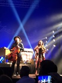 The Avett Brothers on Feb 3, 2017 [474-small]
