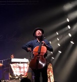 The Avett Brothers on Feb 3, 2017 [478-small]