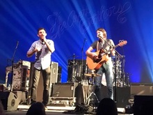 The Avett Brothers on Feb 3, 2017 [479-small]