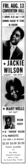 Jackie Wilson / Mary wells / Wilson Pickett / The Marvelettes / Jr. Walker on Aug 13, 1965 [481-small]