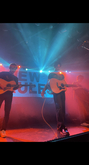 New Rules / Calum Bowie / Kingfishr on Feb 1, 2023 [489-small]