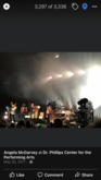 Bayside / Say Anything / Hot Rod Circuit / The Avett Brothers on May 25, 2017 [519-small]