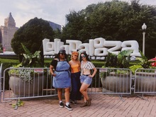 Lollapalooza 2018 on Aug 2, 2018 [953-small]