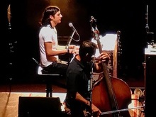 The Avett Brothers / Chatham County Line on Jul 8, 2017 [541-small]