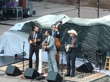 The Avett Brothers / Chatham County Line on Jul 8, 2017 [549-small]