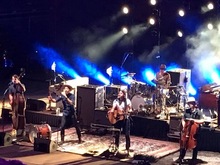 The Avett Brothers / Chatham County Line on Jul 8, 2017 [554-small]