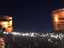 The Avett Brothers / Shovels & Rope on Jul 9, 2017 [561-small]