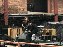 The Avett Brothers / Shovels & Rope on Jul 9, 2017 [567-small]