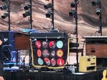 The Avett Brothers / Shovels & Rope on Jul 9, 2017 [568-small]