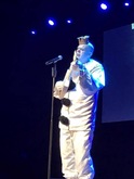 Puddles Pity Party on Jul 15, 2017 [575-small]