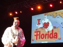 Puddles Pity Party on Jul 15, 2017 [583-small]