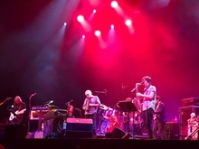 Donald Fagen & The Nightflyers on Aug 11, 2017 [599-small]