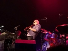 Donald Fagen & The Nightflyers on Aug 11, 2017 [601-small]