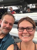 Counting Crows  / Matchbox Twenty on Aug 17, 2017 [605-small]