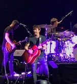 Ed Sheeran / James Blunt on Aug 31, 2017 [607-small]