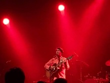 Conor Oberst / Frances Quinlan / Tim Kasher on Oct 19, 2017 [616-small]