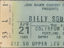 Billy Squier / Def Leppard on Apr 21, 1983 [659-small]