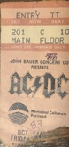 Fastway / AC/DC on Oct 14, 1983 [665-small]